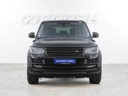 Land Rover Range Rover IV Москва  - изображение 27