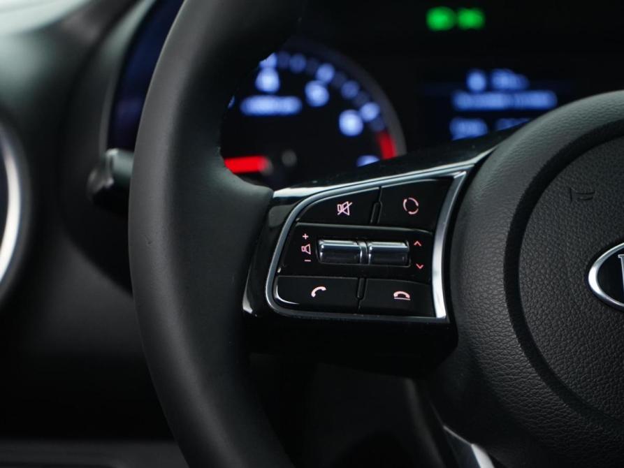 Kia Cerato IV Москва  - изображение 19