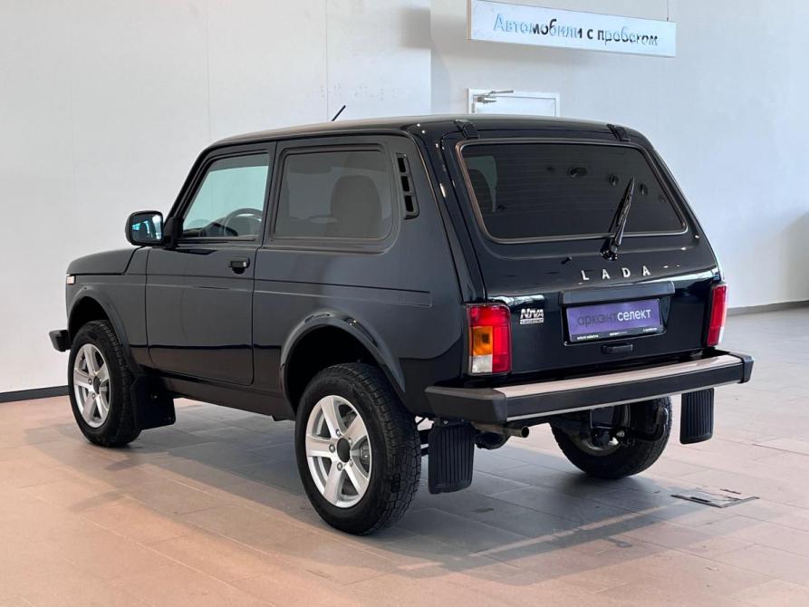 Lada (ВАЗ) Niva Legend Волгоград  - изображение 4