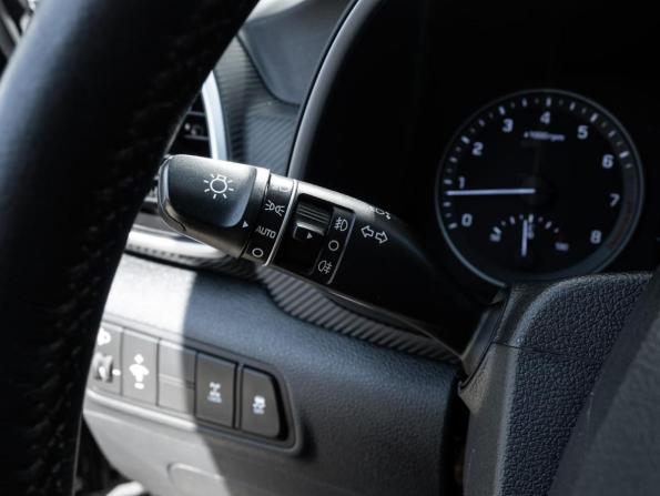Hyundai Tucson III Рестайлинг с пробегом 2019 года, цена 1 996 000 рублей, 125682 км, внедорожник, Автокод Объявления