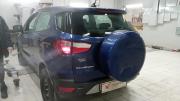 Ford EcoSport II Рестайлинг Мурино  - изображение 10
