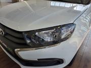 Lada (ВАЗ) Granta I Рестайлинг Саратов  - изображение 33