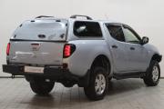 Mitsubishi L200 IV Сургут  - изображение 29