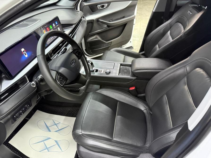 Chery Tiggo 7 Pro Max I Азнакаево  - изображение 11