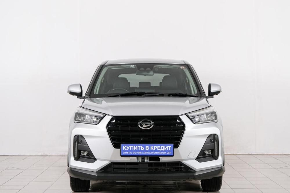 Daihatsu Rocky A200 Красноярск  - изображение 2