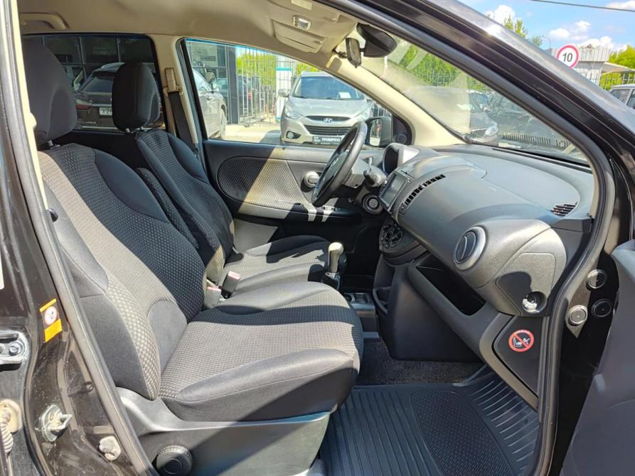 Nissan Note I Чебоксары  - изображение 13