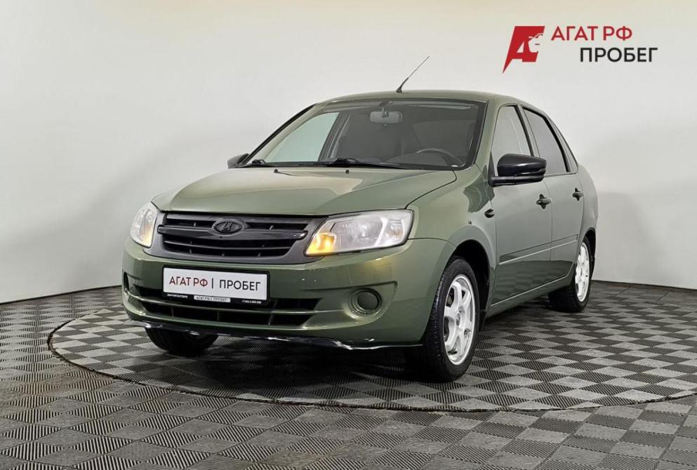Lada (ВАЗ) Granta I Нижний Новгород  - изображение 1