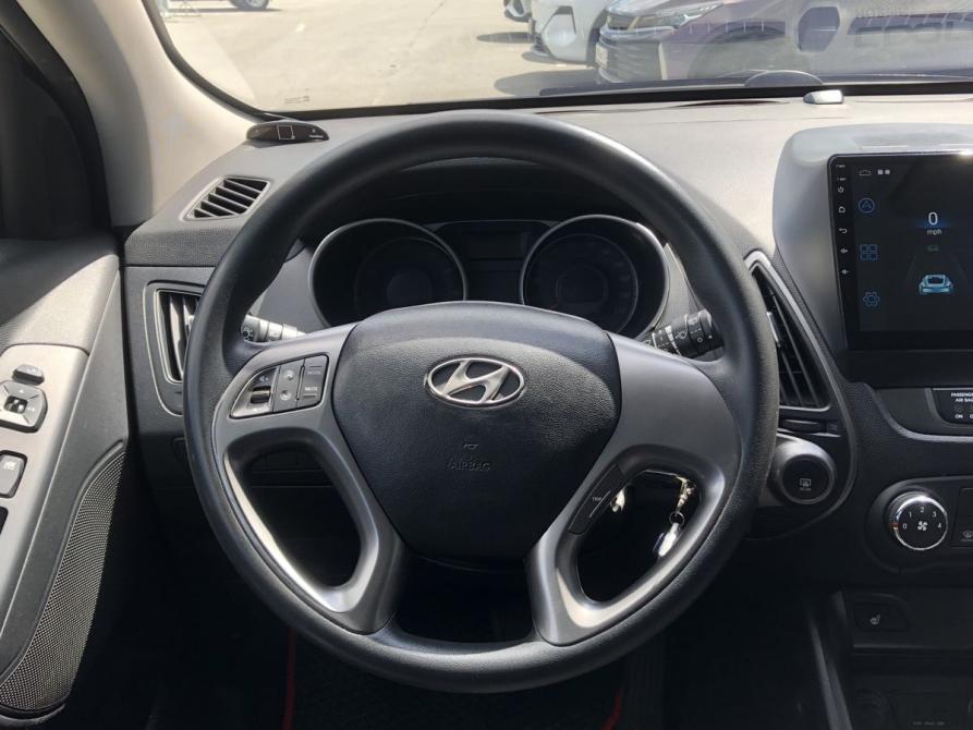 Hyundai ix35 I Рестайлинг Брянск  - изображение 11
