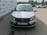 Lada (ВАЗ) Granta I Рестайлинг Владимир  - изображение 13