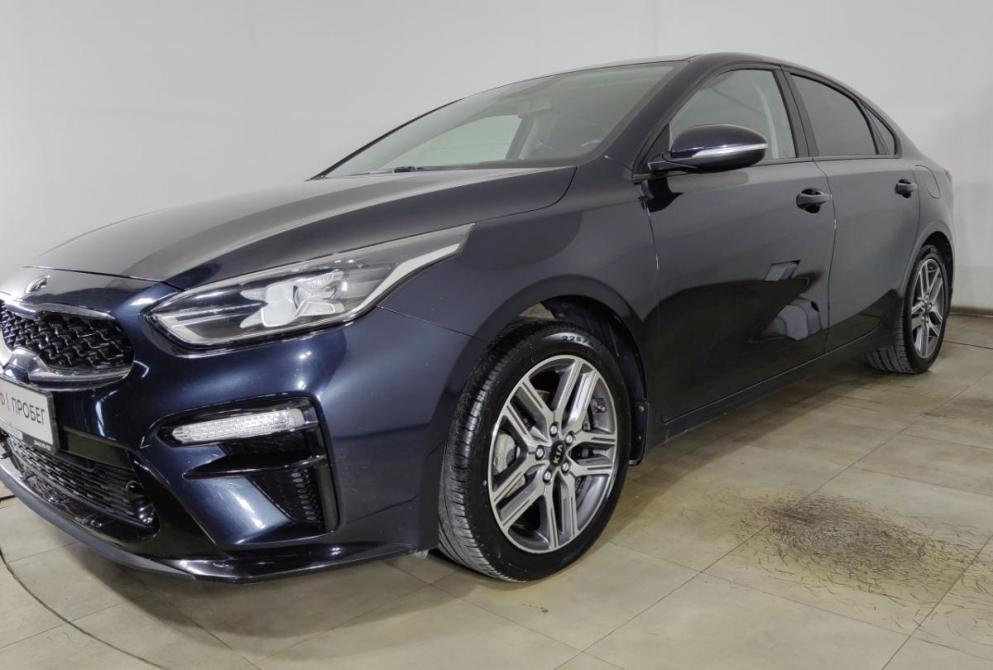 Kia Cerato III Рестайлинг (Classic) Волгоград  - изображение 23