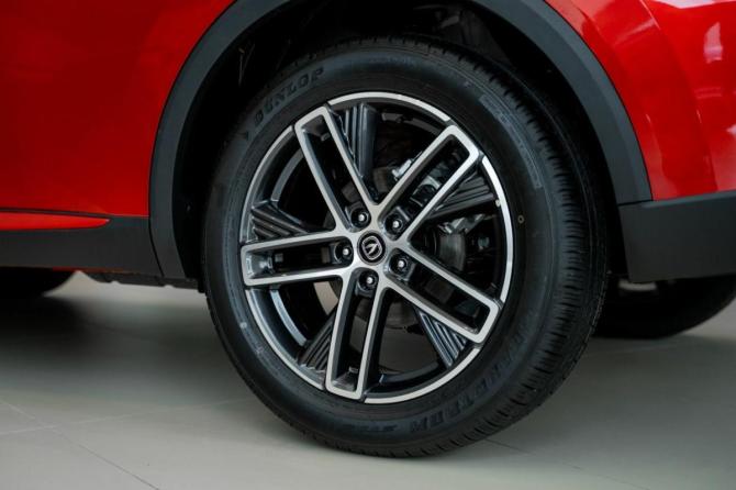 Новый Changan UNI-S (CS55 Plus) I 2025 года, цена 3 179 900 рублей, внедорожник, Автокод Объявления