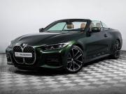 BMW 4 серии G22 G23 G26 Москва  - изображение 21