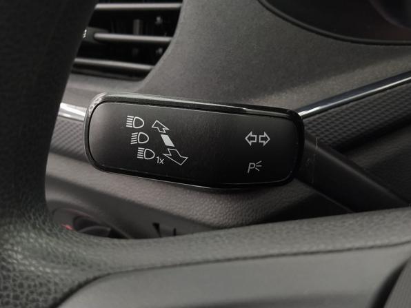 Volkswagen Polo VI с пробегом 2021 года, цена 1 380 000 рублей, 82534 км, лифтбек, Автокод Объявления