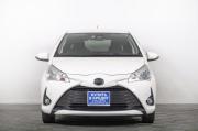 Toyota Vitz III (XP130) Рестайлинг 2 Томск  - изображение 24