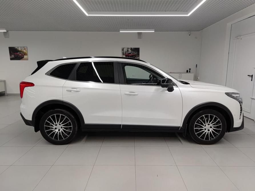 Haval Jolion I Рестайлинг Казань  - изображение 5