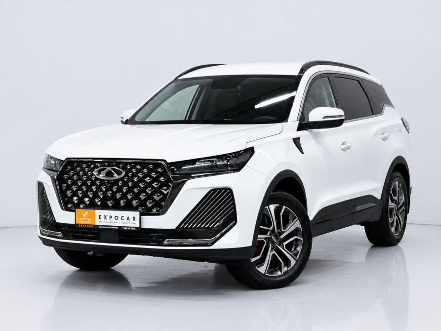 Chery Tiggo 7 Pro Max I Рестайлинг Волгоград  - изображение 1