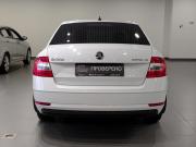 Skoda Octavia III (A7) Рестайлинг Казань  - изображение 29