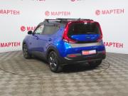Kia Soul III Вологда  - изображение 24