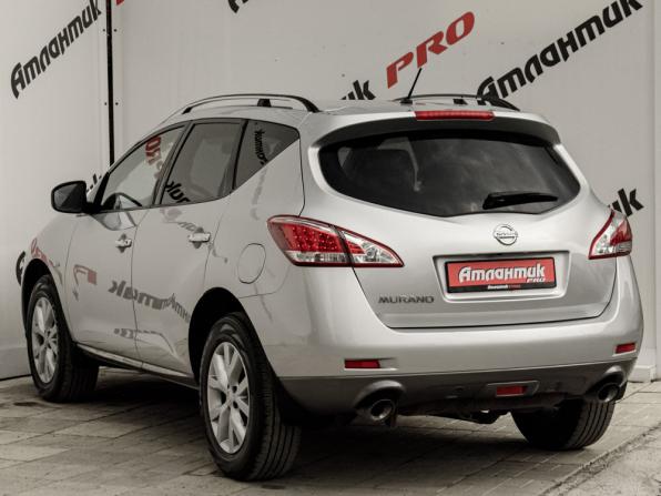 Nissan Murano II (Z51) Рестайлинг 2 с пробегом 2014 года, цена 1 580 000 рублей, 190741 км, внедорожник, Автокод Объявления