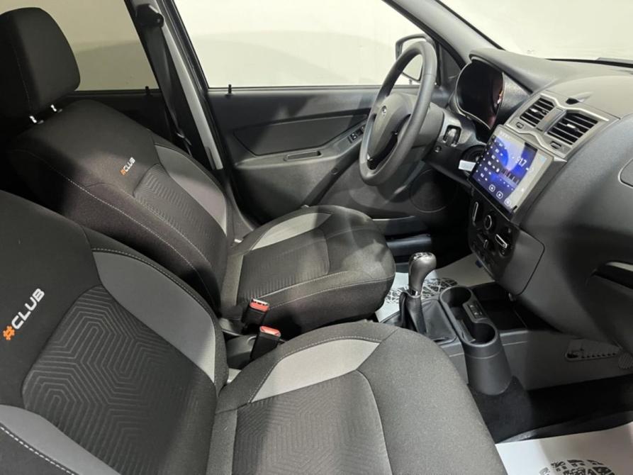 Lada (ВАЗ) Granta I Рестайлинг Курск  - изображение 7