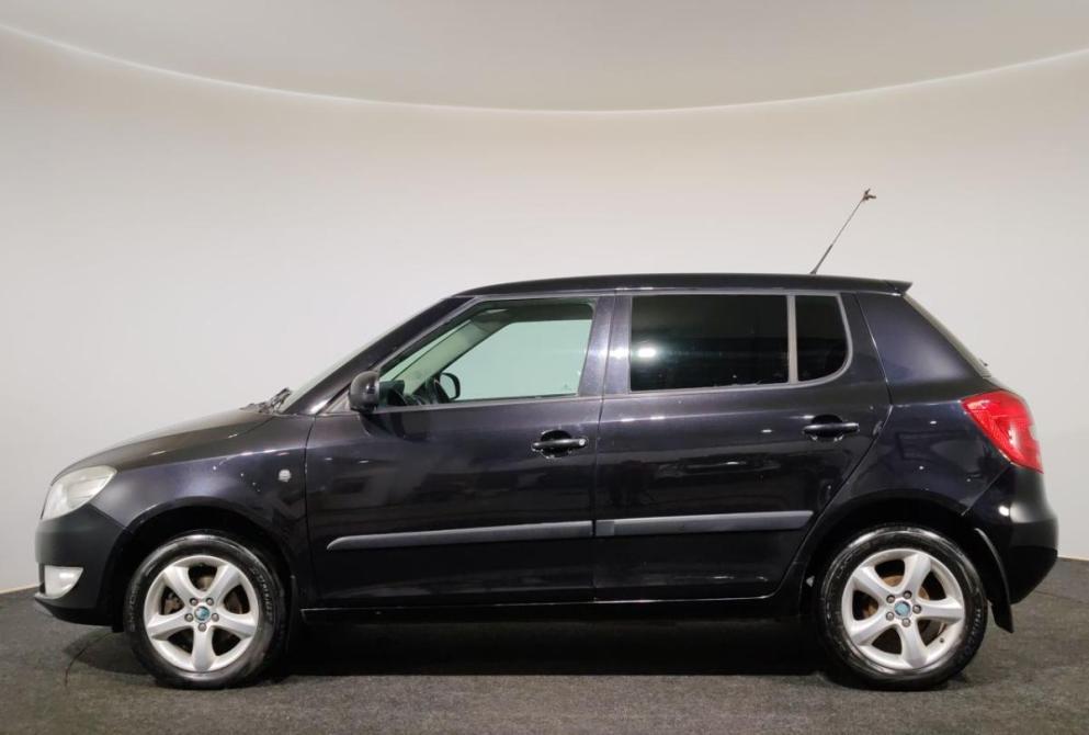 Skoda Fabia II Рестайлинг Ярославль  - изображение 8