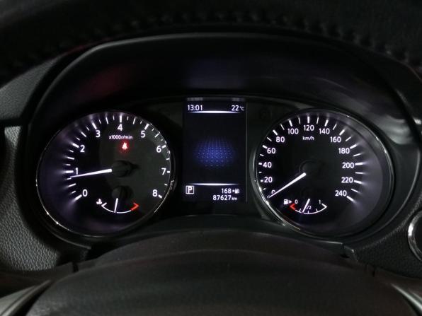 Nissan X-Trail III с пробегом 2018 года, цена 2 100 000 рублей, 87626 км, внедорожник, Автокод Объявления