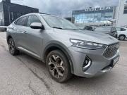 Haval F7x I Санкт-Петербург  - изображение 6