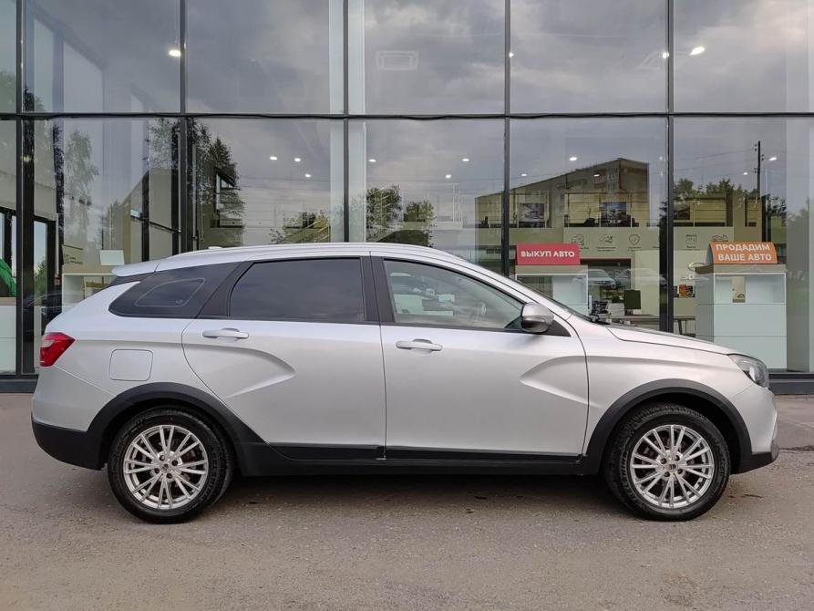 Lada (ВАЗ) Vesta I Ижевск  - изображение 5