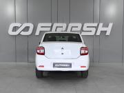Renault Logan II Рестайлинг Ростов-на-Дону  - изображение 19