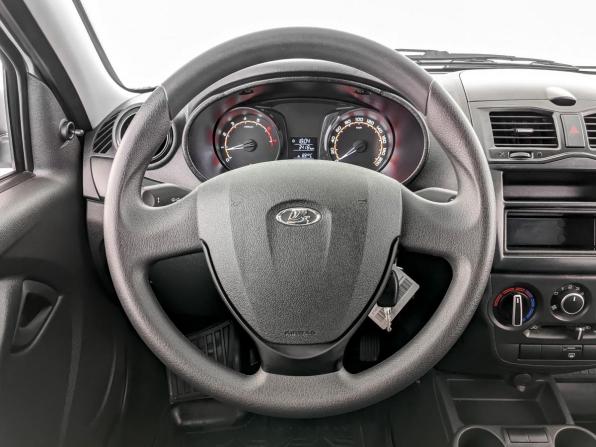 Lada (ВАЗ) Granta I Рестайлинг с пробегом 2026 года, цена 810 000 рублей, 3417 км, седан, Автокод Объявления