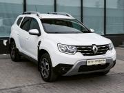 Renault Duster II Екатеринбург  - изображение 28
