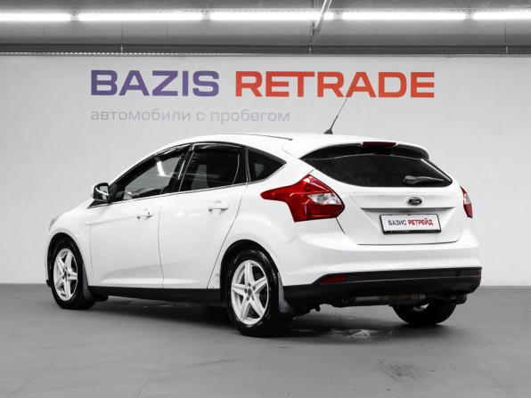 Ford Focus III с пробегом 2011 года, цена 709 000 рублей, 258070 км, хэтчбек, Автокод Объявления