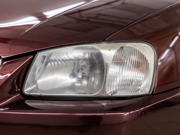 Hyundai Accent II с пробегом 2011 года, цена 528 000 рублей, 255288 км, седан, Автокод Объявления