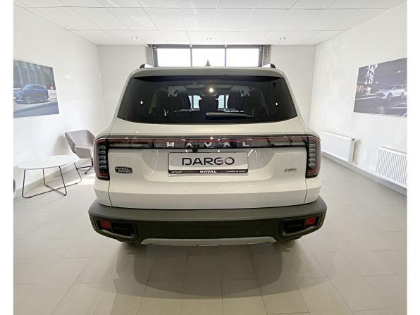 Новый Haval Dargo 2026 года, цена 3 899 000 рублей, внедорожник, Автокод Объявления