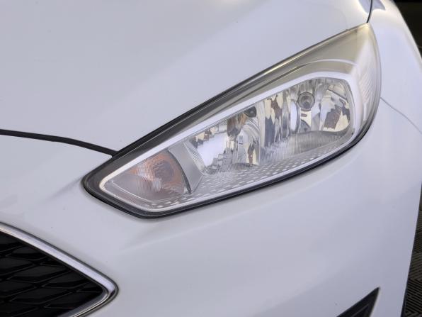 Ford Focus III Рестайлинг с пробегом 2018 года, цена 1 100 000 рублей, 75070 км, хэтчбек, Автокод Объявления