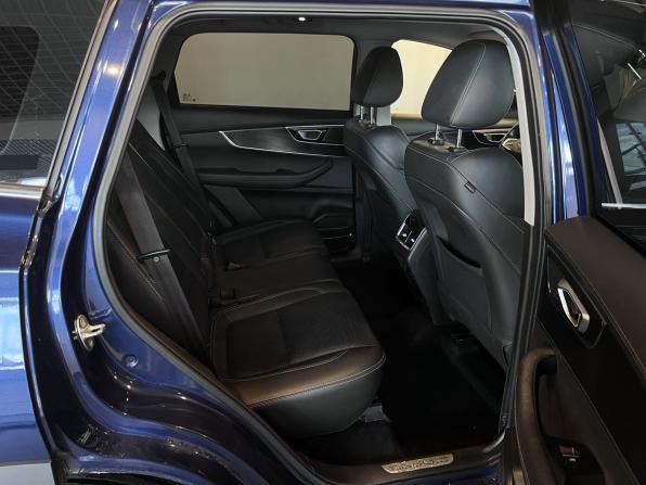 Chery Tiggo 8 I с пробегом 2022 года, цена 1 947 000 рублей, 90478 км, внедорожник, Автокод Объявления