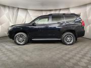 Toyota Land Cruiser Prado 150 Series Рестайлинг 2 Москва  - изображение 27