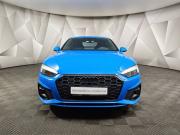 Audi A5 II (F5) Рестайлинг Москва  - изображение 27