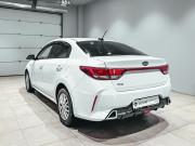 Kia Rio IV Рестайлинг Екатеринбург  - изображение 26