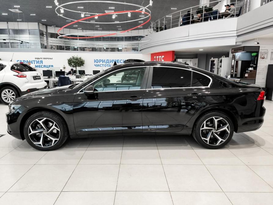 Volkswagen Passat B8 Рестайлинг Казань  - изображение 10