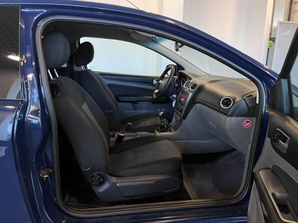 Ford Focus II Рестайлинг с пробегом 2011 года, цена 517 000 рублей, 203800 км, хэтчбек, Автокод Объявления
