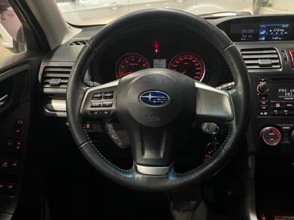 Subaru Forester IV с пробегом 2014 года, цена 1 298 000 рублей, 248900 км, внедорожник, Автокод Объявления