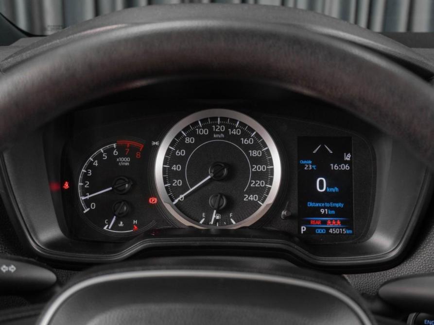 Toyota Levin XII (E210) Тюмень  - изображение 17