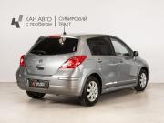 Nissan Tiida I Рестайлинг Казань  - изображение 11