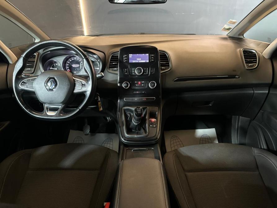 Renault Scenic IV Уфа  - изображение 10