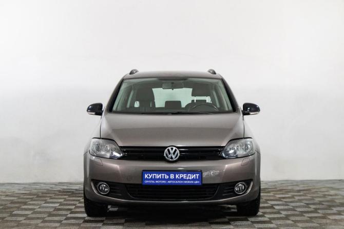 Volkswagen Golf Plus II с пробегом 2012 года, цена 899 000 рублей, 79800 км, хэтчбек, Автокод Объявления