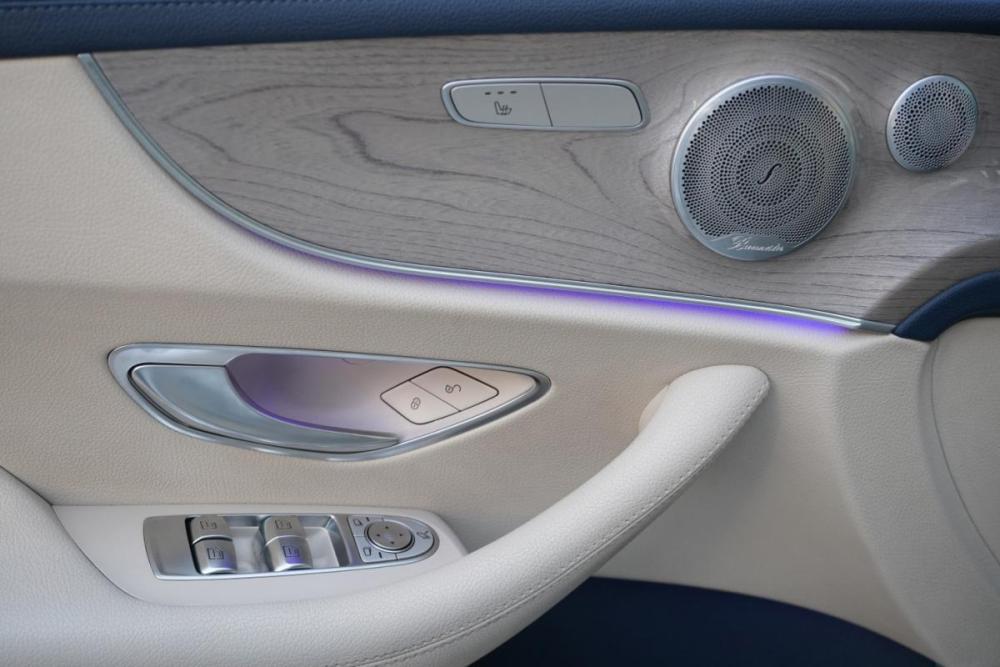 Mercedes-Benz E-Класс V (W213 S213 C238) Москва  - изображение 16