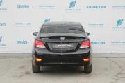Hyundai Solaris I Пермь  - изображение 27