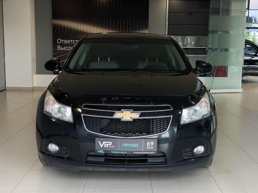 Chevrolet Cruze I Тверь  - изображение 2