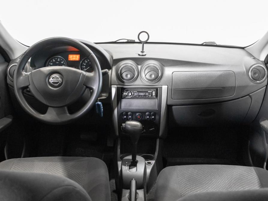 Nissan Almera III (G15) Казань  - изображение 6